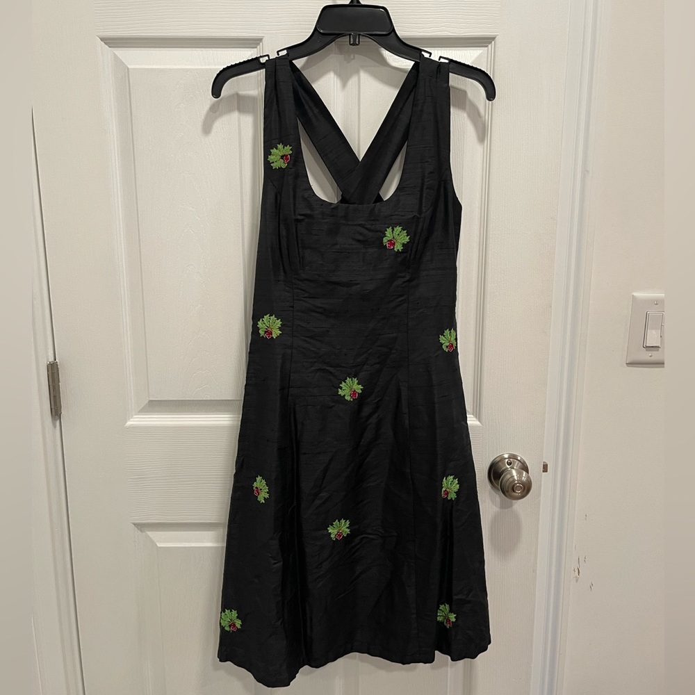 Daisy L brand Turnip Dress